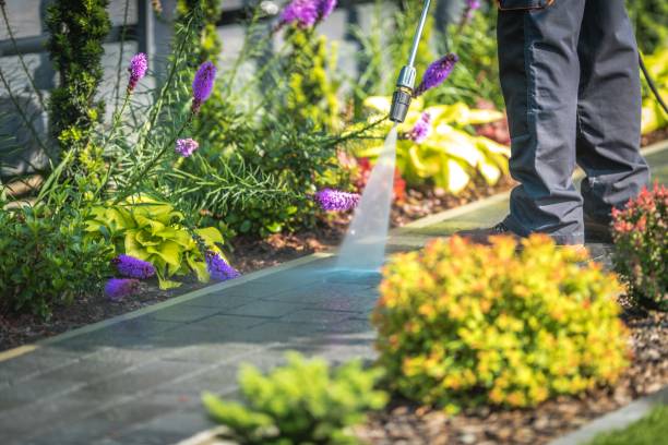 Reliable Shelton, CT Pressure Washing Solutions